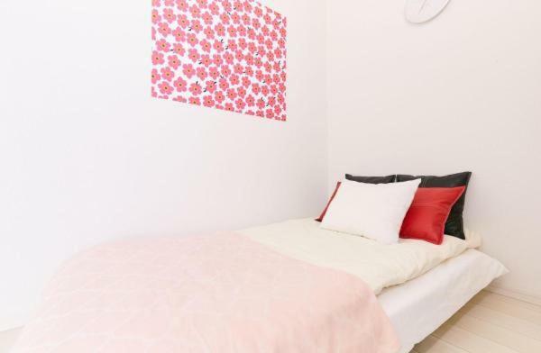 Apartment Ikebukuro Cosy Modern Loft With Balcony *