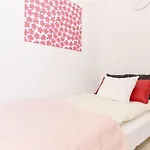 Ikebukuro Cosy Modern Loft Apartment With Balcony