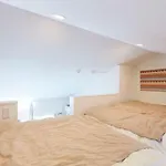 Ikebukuro Cosy Modern Loft Apartment With Balcony